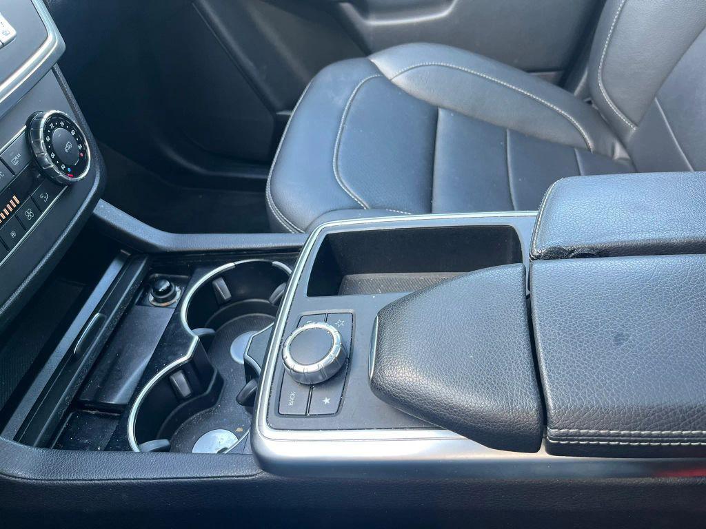 used 2013 Mercedes-Benz M-Class car, priced at $9,999