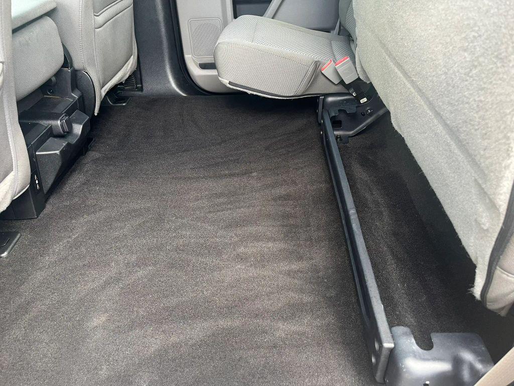 used 2019 Ford F-150 car, priced at $16,999