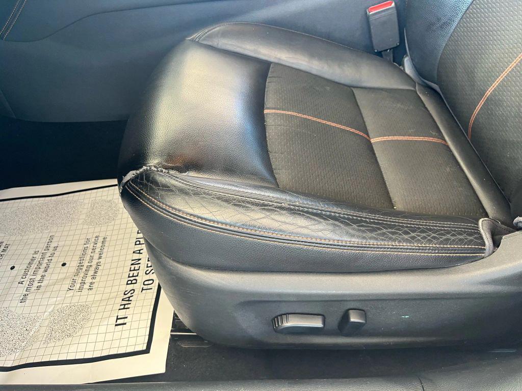 used 2019 Nissan Altima car, priced at $9,999