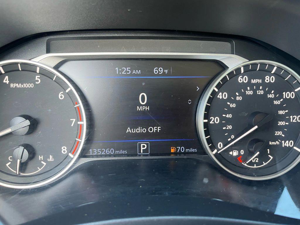 used 2019 Nissan Altima car, priced at $9,999