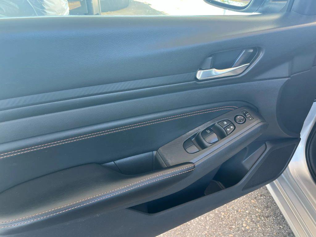 used 2019 Nissan Altima car, priced at $9,999