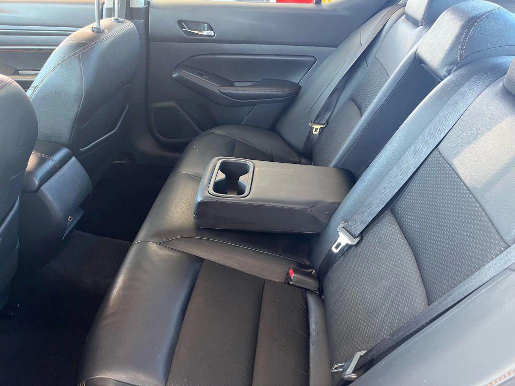 used 2019 Nissan Altima car, priced at $9,999