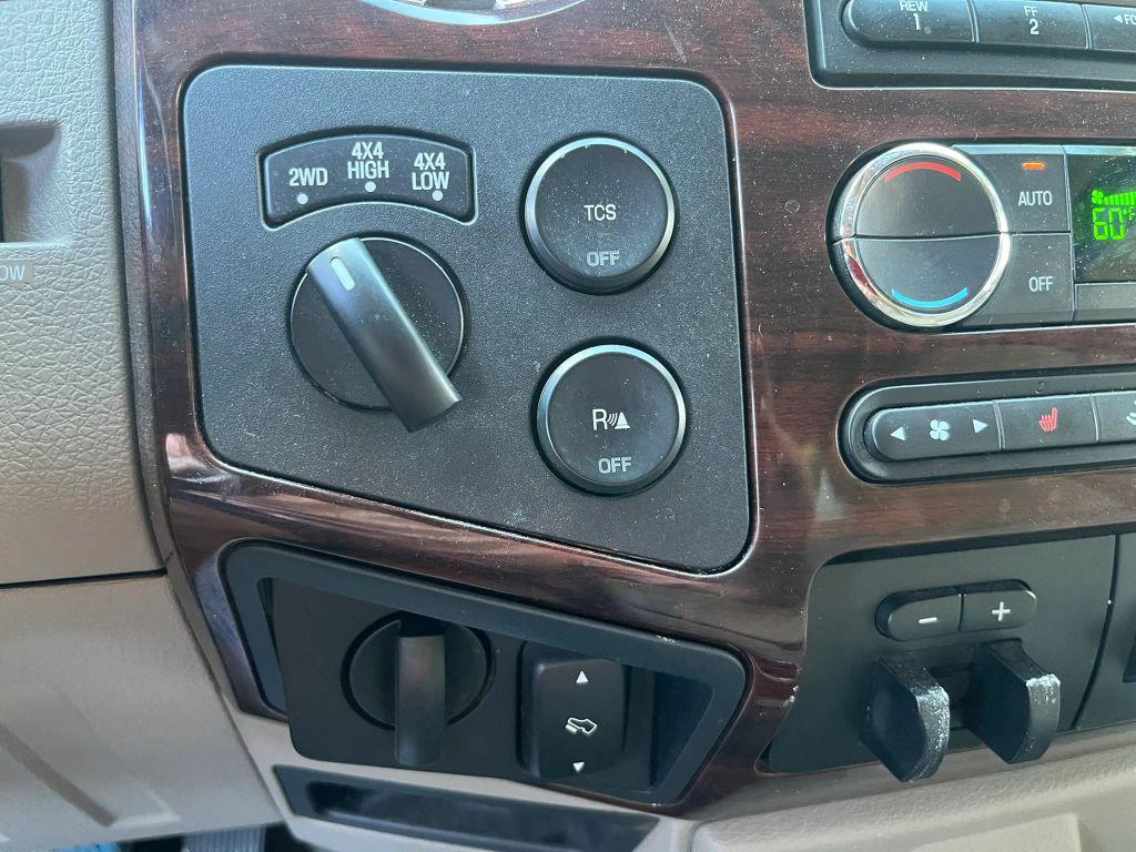 used 2009 Ford F-350 car, priced at $15,999