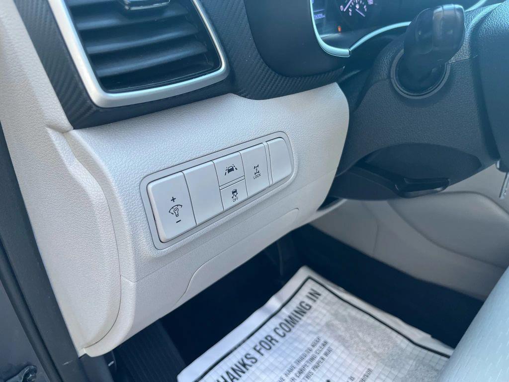 used 2019 Hyundai Tucson car, priced at $9,295