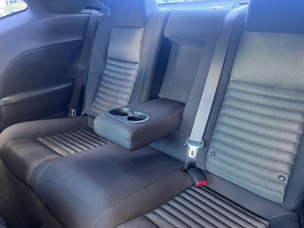 used 2014 Dodge Challenger car, priced at $14,999