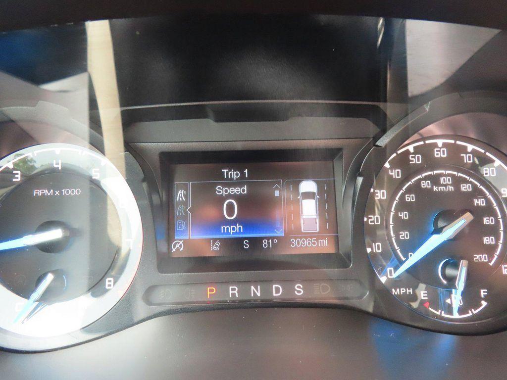 used 2021 Ford Ranger car, priced at $30,980