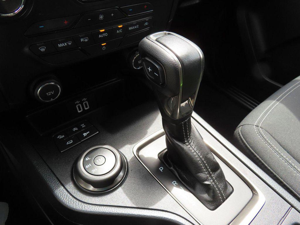 used 2021 Ford Ranger car, priced at $30,980