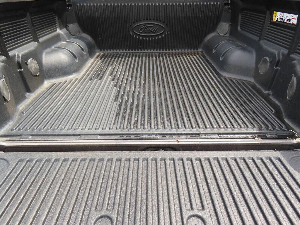 used 2021 Ford Ranger car, priced at $30,980