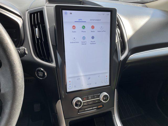 used 2022 Ford Edge car, priced at $26,680