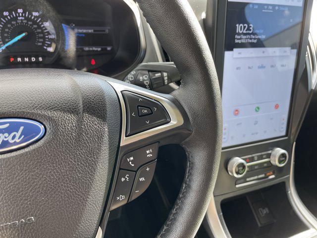 used 2022 Ford Edge car, priced at $26,680