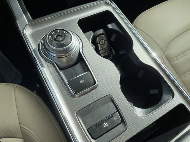 used 2022 Ford Edge car, priced at $26,680