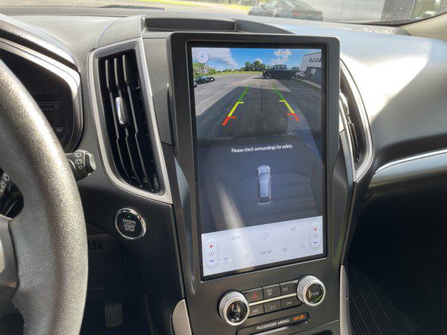 used 2022 Ford Edge car, priced at $26,680