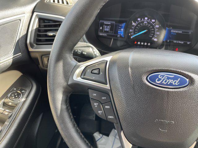 used 2022 Ford Edge car, priced at $26,680