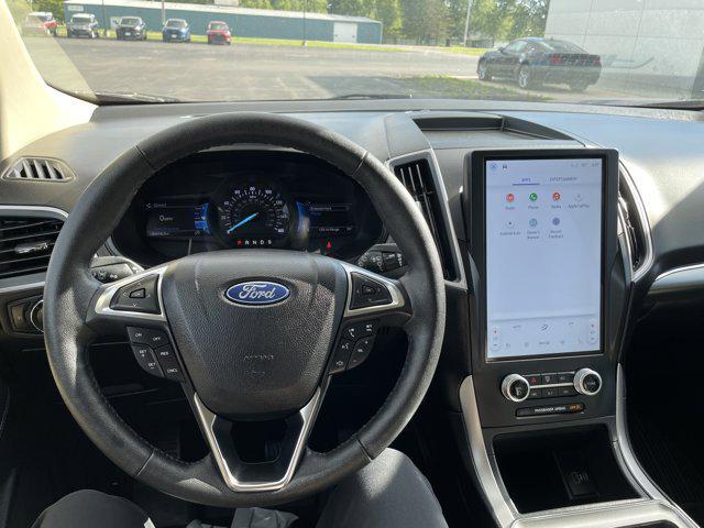 used 2022 Ford Edge car, priced at $26,680