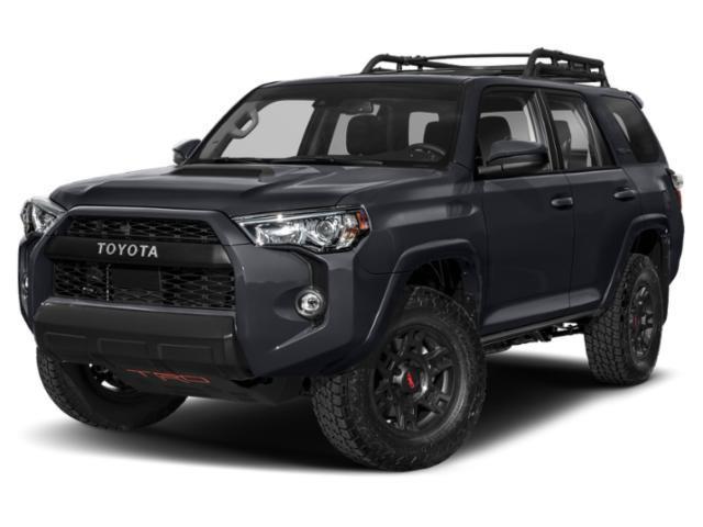 used 2021 Toyota 4Runner car
