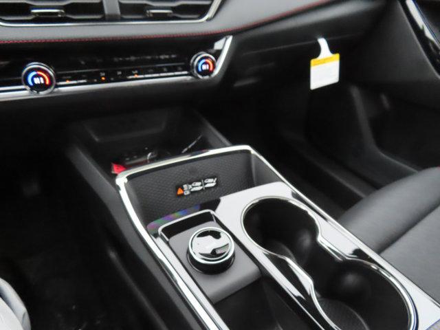 new 2026 Chevrolet Equinox car, priced at $39,745