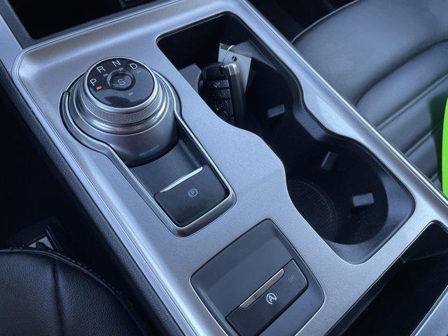 used 2023 Ford Edge car, priced at $26,860