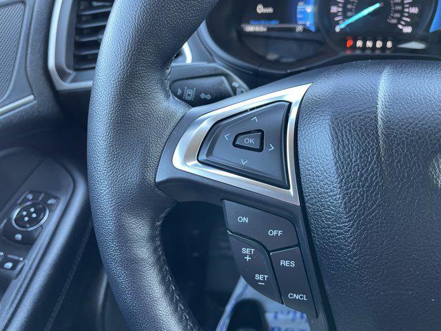 used 2023 Ford Edge car, priced at $26,860