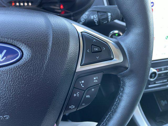 used 2023 Ford Edge car, priced at $26,860