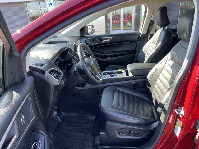 used 2023 Ford Edge car, priced at $26,860