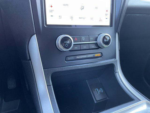 used 2023 Ford Edge car, priced at $26,860