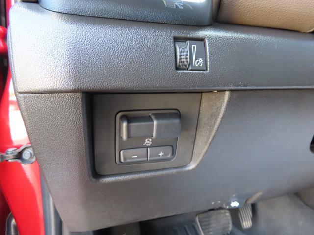 used 2024 GMC Canyon car, priced at $47,280