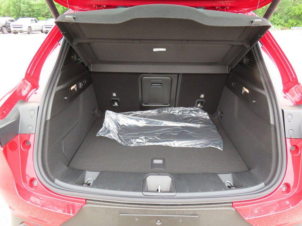 used 2024 Dodge Hornet car, priced at $33,980