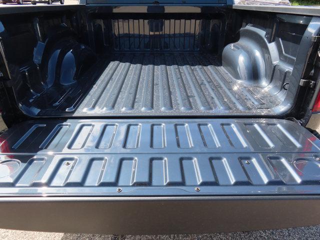 new 2026 Ram 1500 car, priced at $60,720