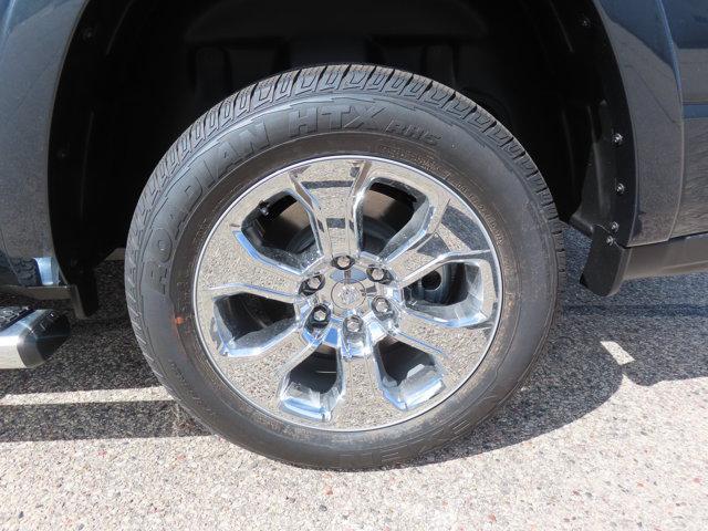 new 2026 Ram 1500 car, priced at $60,720