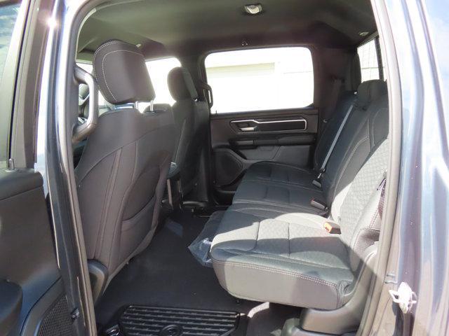 new 2026 Ram 1500 car, priced at $60,720