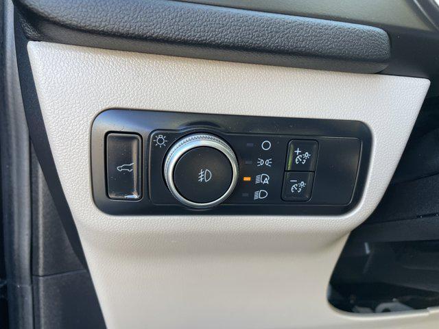 used 2020 Ford Escape car, priced at $16,980