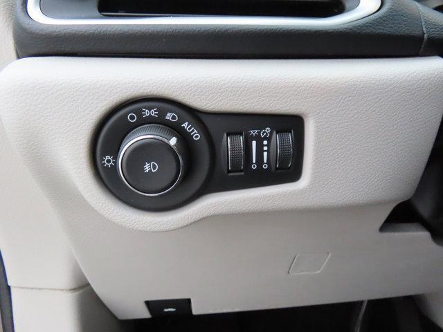 used 2017 Chrysler Pacifica car, priced at $13,280