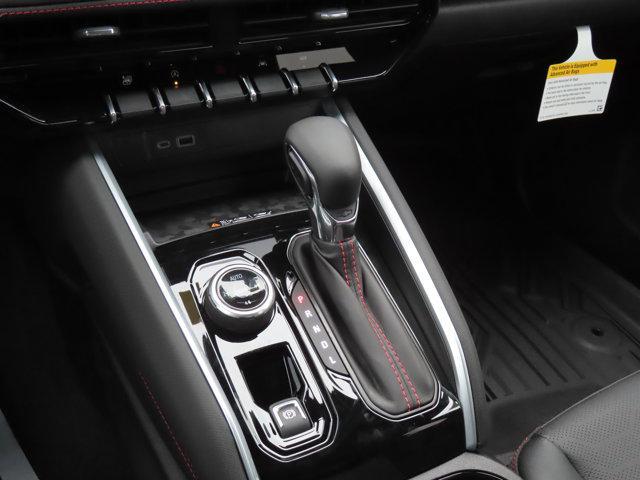 new 2026 Chevrolet Colorado car, priced at $48,280