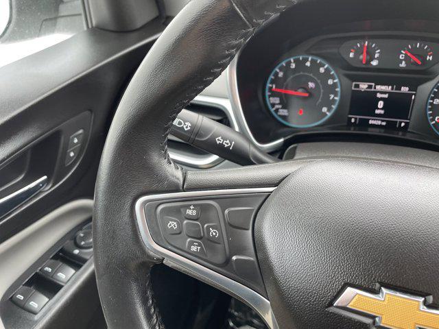 used 2018 Chevrolet Equinox car, priced at $14,480