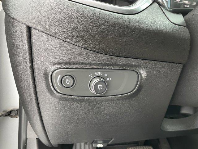 used 2018 Chevrolet Equinox car, priced at $14,480