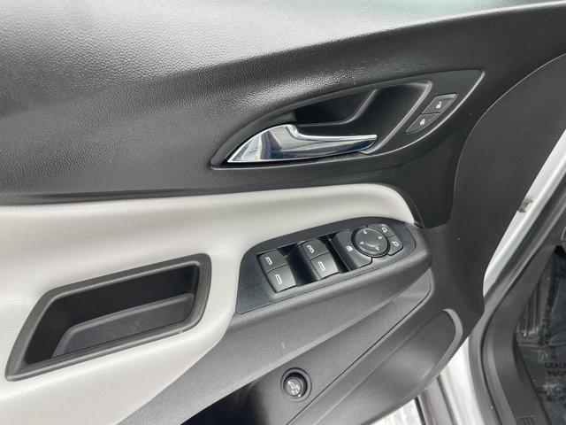 used 2018 Chevrolet Equinox car, priced at $14,480