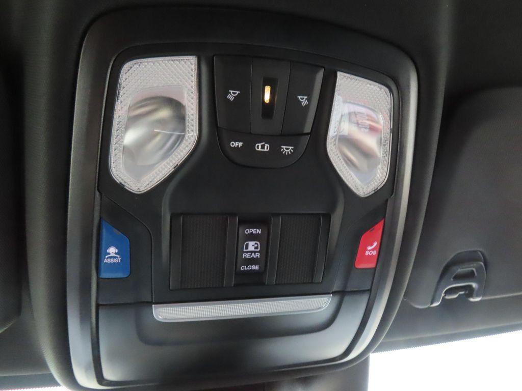 new 2027 Ram 2500 car, priced at $62,209
