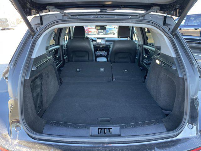 used 2021 Lincoln Corsair car, priced at $23,480