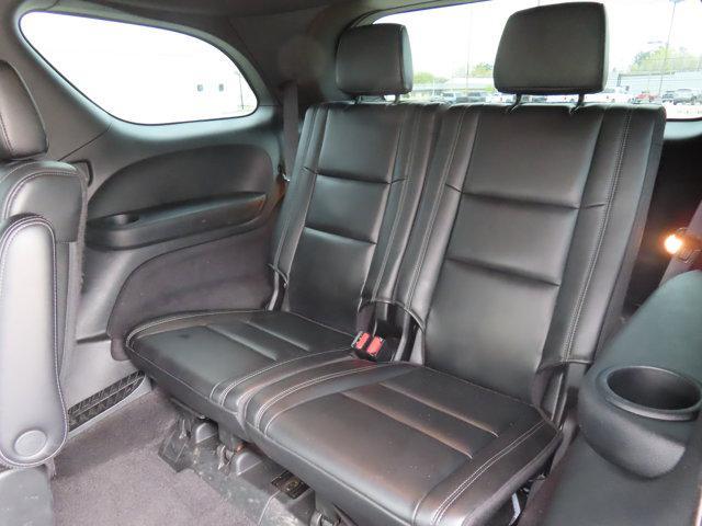 used 2022 Dodge Durango car, priced at $36,049