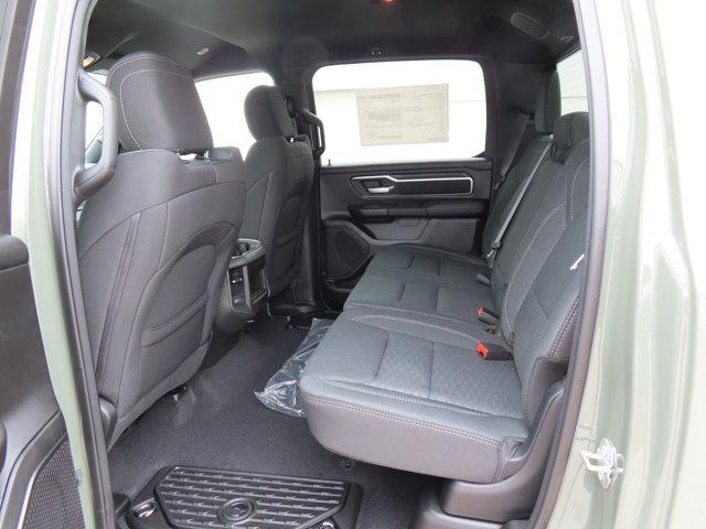 new 2026 Ram 1500 car, priced at $62,026