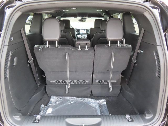 new 2026 Chrysler Pacifica car, priced at $46,015