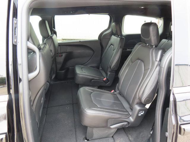 new 2026 Chrysler Pacifica car, priced at $46,015