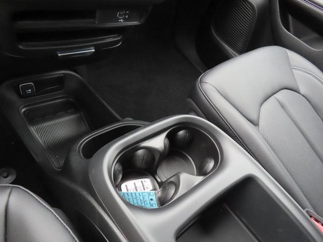 new 2026 Chrysler Pacifica car, priced at $46,015