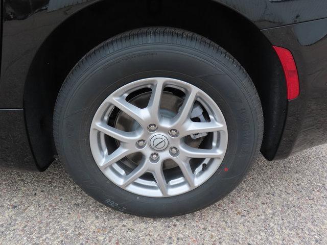 new 2026 Chrysler Pacifica car, priced at $46,015