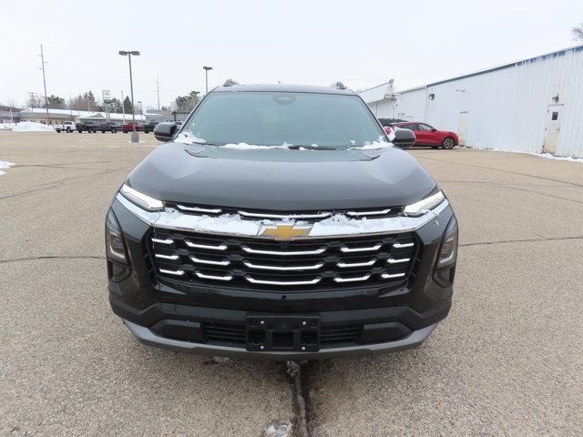 new 2026 Chevrolet Equinox car, priced at $35,431