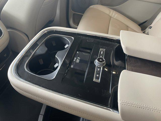 used 2019 Lincoln Navigator car, priced at $33,480