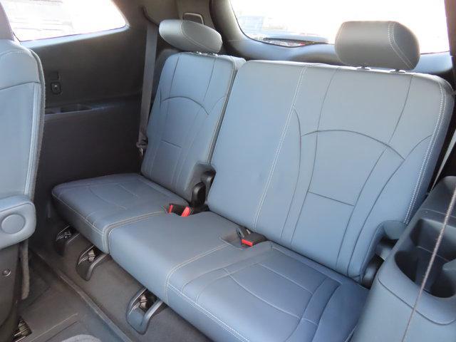 used 2023 Buick Enclave car, priced at $37,280