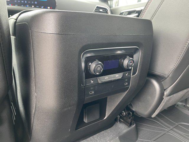 new 2026 Chevrolet Suburban car, priced at $81,812