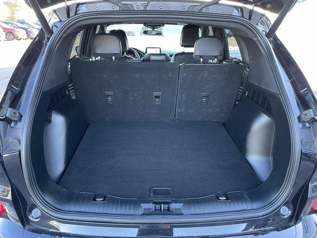 used 2023 Ford Escape car, priced at $25,480