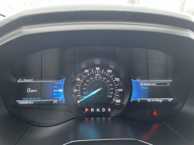 used 2022 Ford Edge car, priced at $26,880